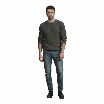 Men
