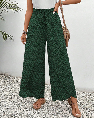 FELICIA | Comfortable, Elegant trousers