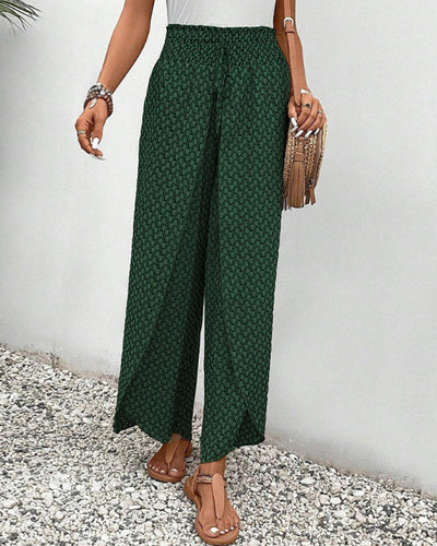 FELICIA | Comfortable, Elegant trousers