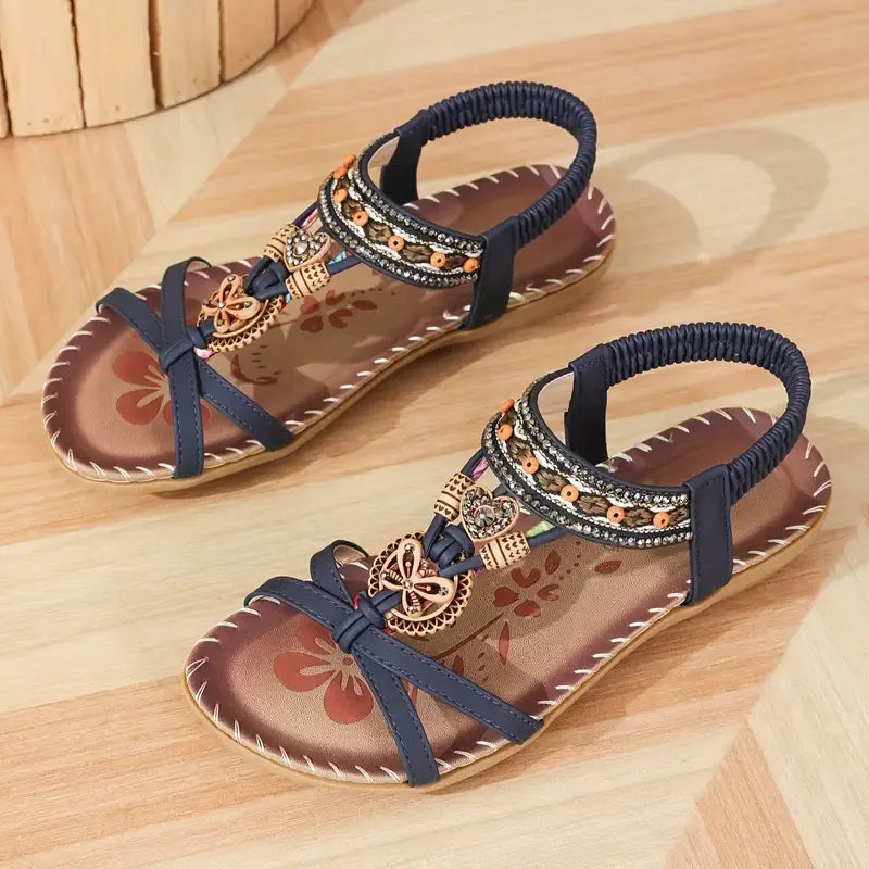 Mia | Supportive Style – Orthopedic Comfort