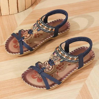 Mia | Supportive Style – Orthopedic Comfort