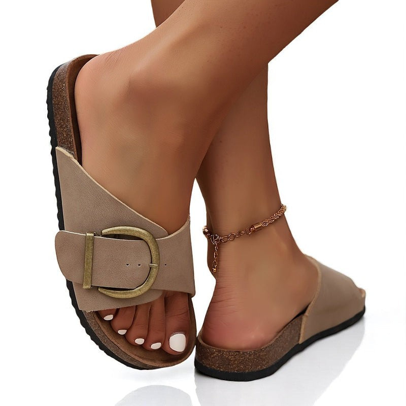 Ingela™ | Sandals