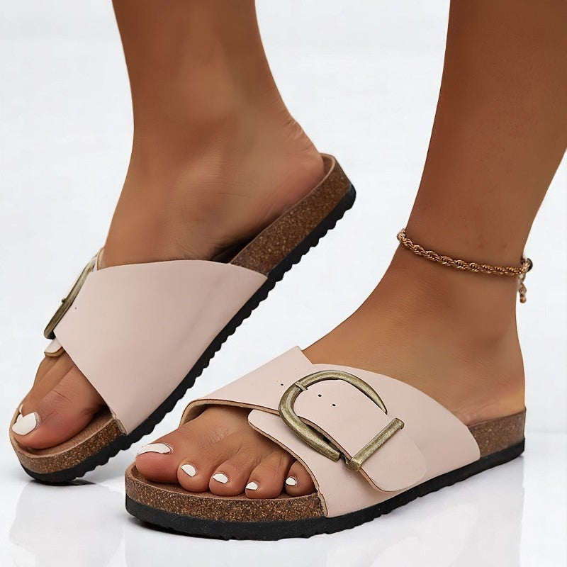 Ingela™ | Sandals