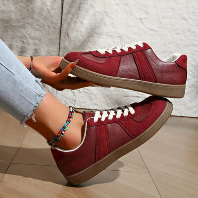 ELVA | Comfort Shoe : 3 CM Sole for Optimal Support