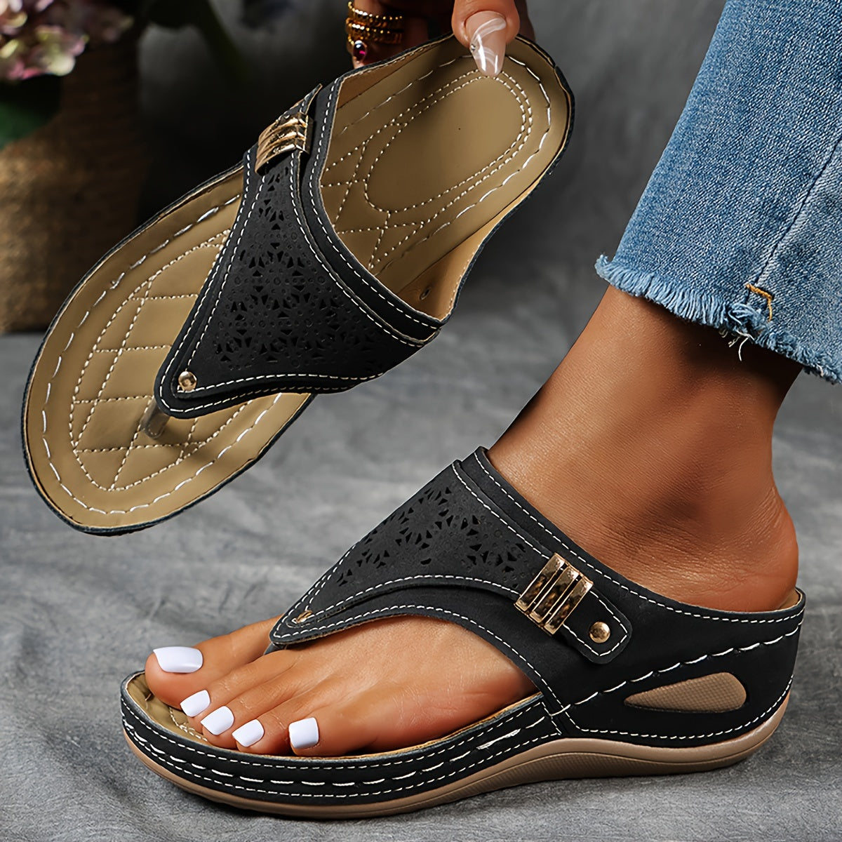 Autumn Sandals | Comfort and Style for Everyday Wear