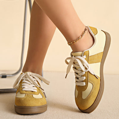 ELVA | Comfort Shoe : 3 CM Sole for Optimal Support