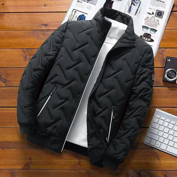 James | Stylish Winter Jacket™
