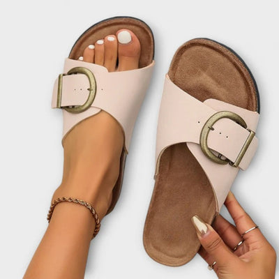 SCARLETT® | Orthopedic Sandals