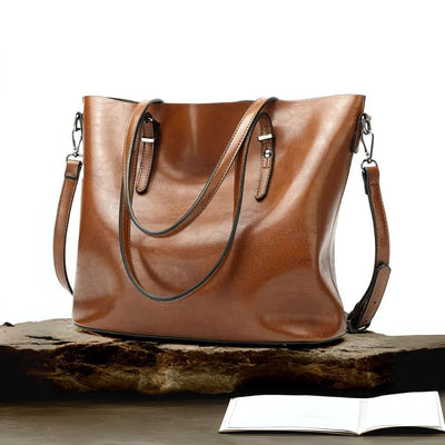 Nicole’s Favorite | Vintage Shoulder Handbag