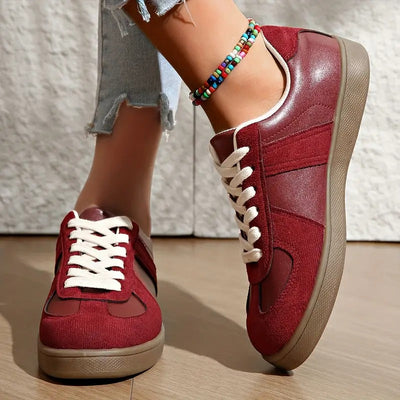 ELVA | Comfort Shoe : 3 CM Sole for Optimal Support