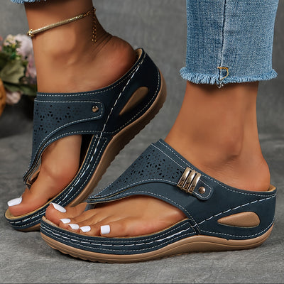 Autumn Sandals | Comfort and Style for Everyday Wear