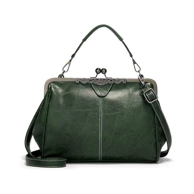 Johanna’s Classic Charm | Vintage Bag