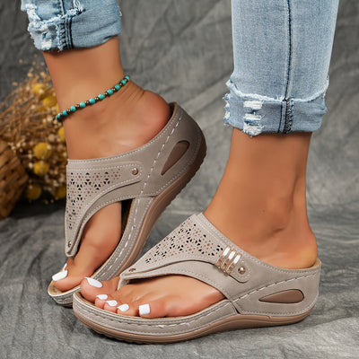 Autumn Sandals | Comfort and Style for Everyday Wear