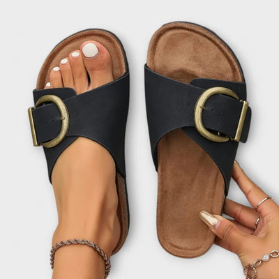 SCARLETT® | Orthopedic Sandals