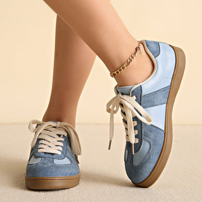 ELVA | Comfort Shoe : 3 CM Sole for Optimal Support