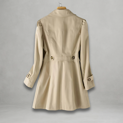 TITI® SPRING TRENCH COAT