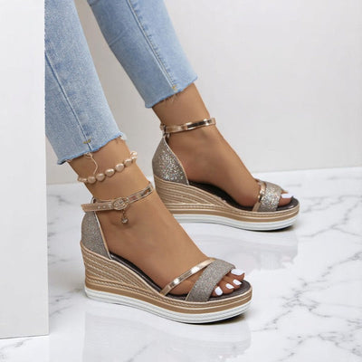 Asta™ | Stiletto Sandals