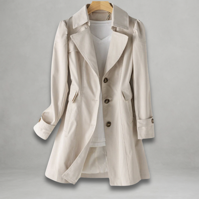 TITI® SPRING TRENCH COAT