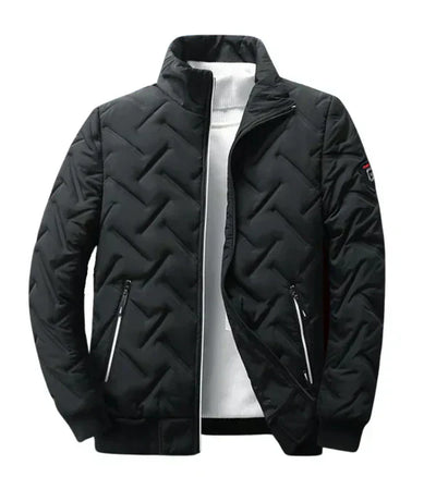 James | Stylish Winter Jacket™