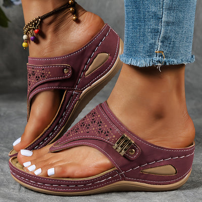 Autumn Sandals | Comfort and Style for Everyday Wear