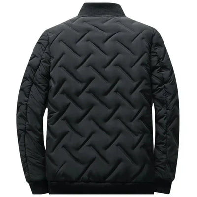 James | Stylish Winter Jacket™
