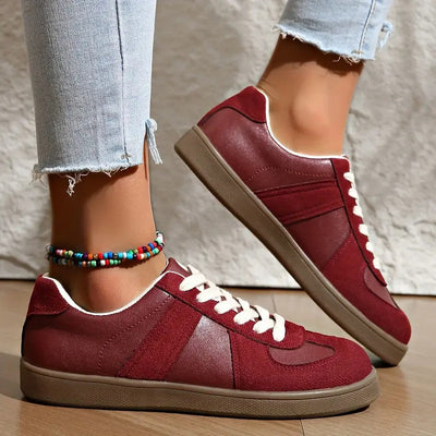 ELVA | Comfort Shoe : 3 CM Sole for Optimal Support