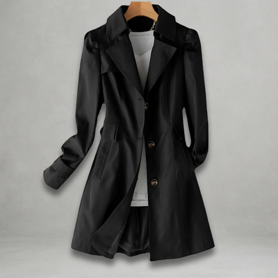 TITI® SPRING TRENCH COAT