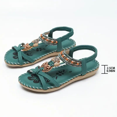 Mia | Supportive Style – Orthopedic Comfort
