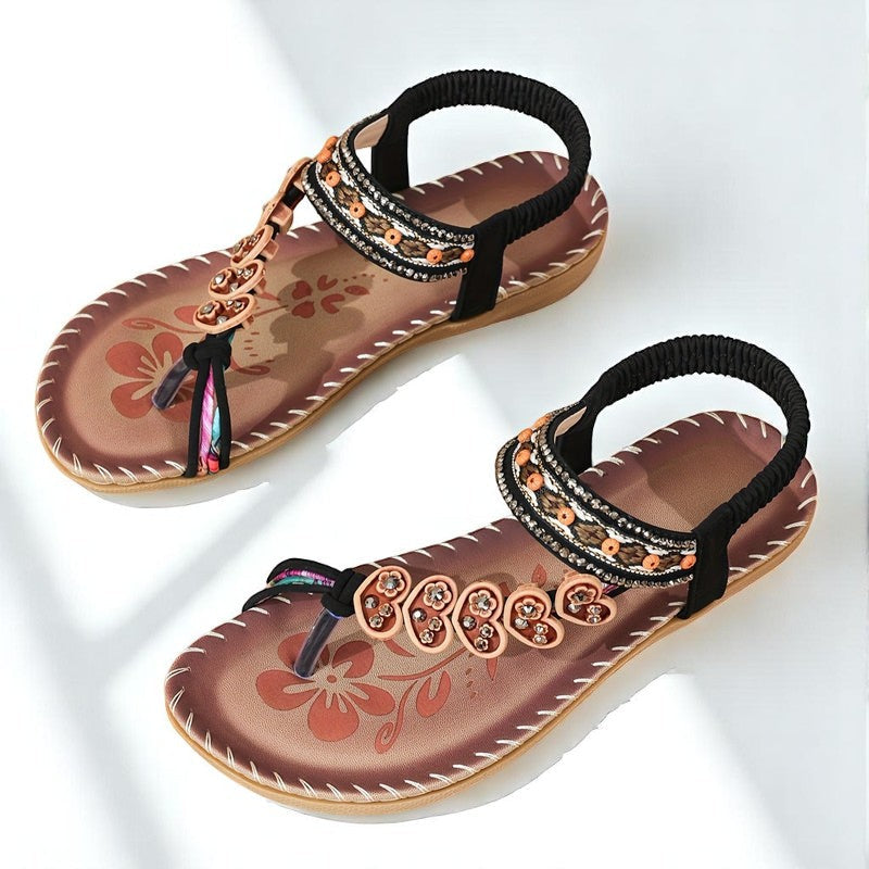 Justina™ | Sandals