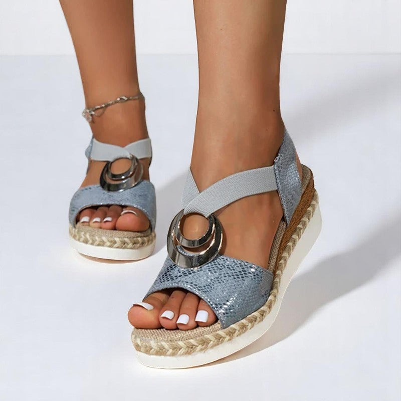 Ann-Britt™ | Sandals