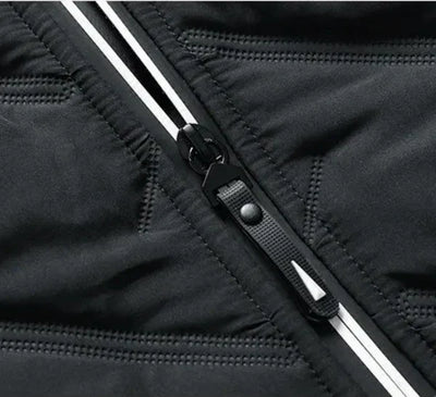 James | Stylish Winter Jacket™