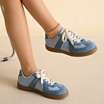 ELVA | Comfort Shoe : 3 CM Sole for Optimal Support