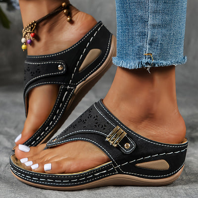 Autumn Sandals | Comfort and Style for Everyday Wear
