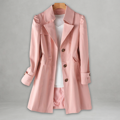 TITI® SPRING TRENCH COAT