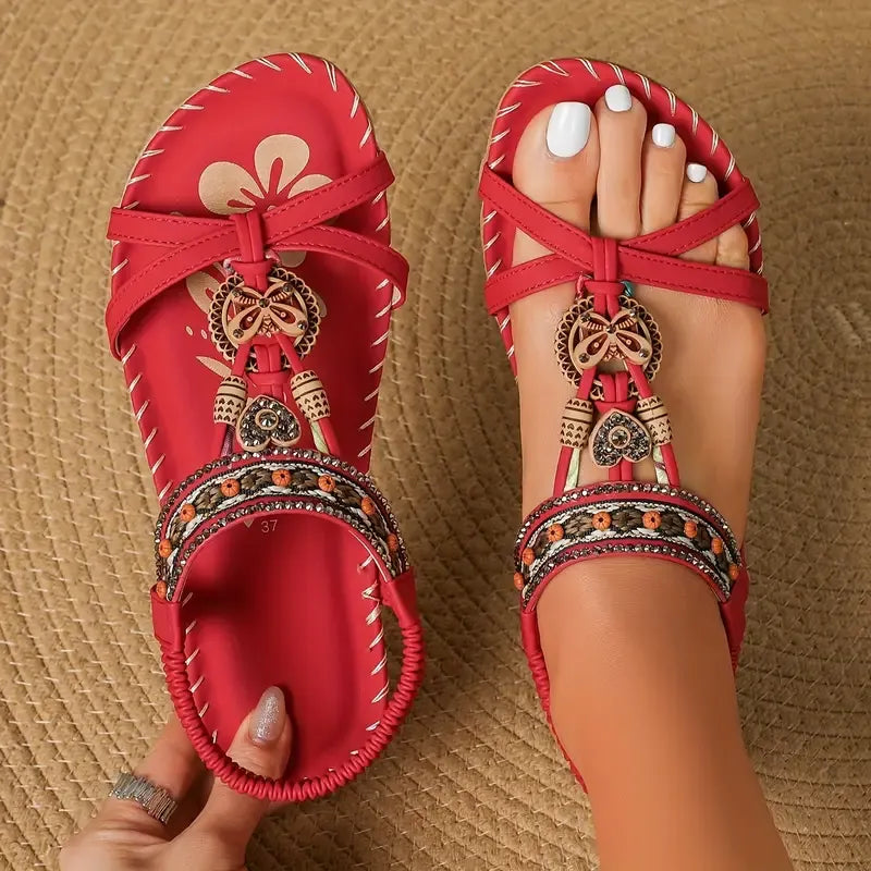 Mia | Supportive Style – Orthopedic Comfort