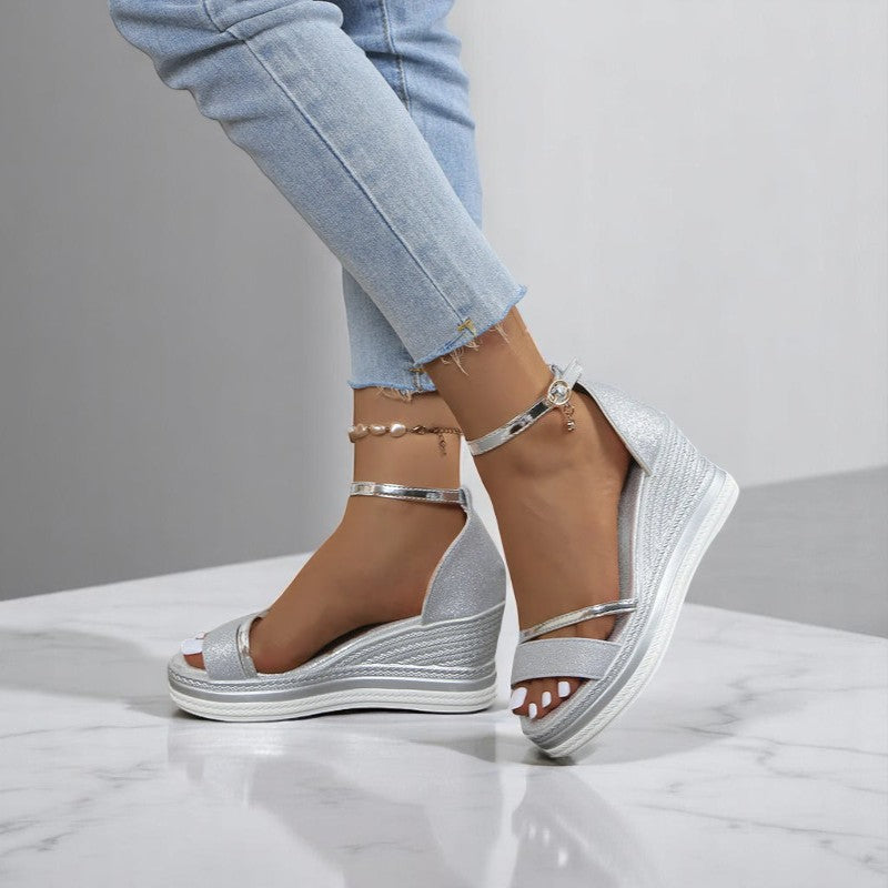 Asta™ | Stiletto Sandals