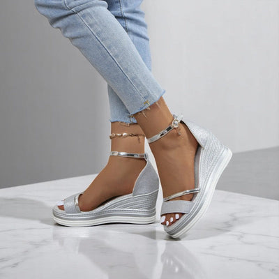 Asta™ | Stiletto Sandals