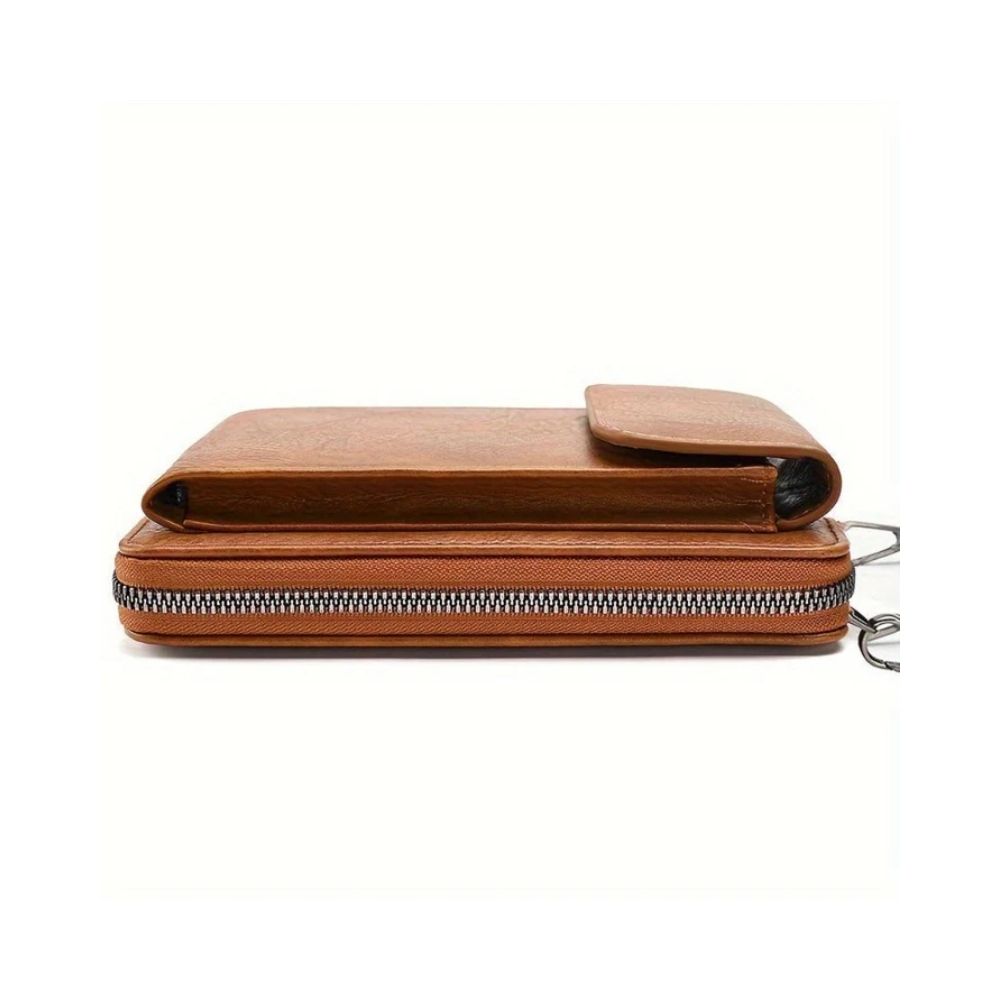 Nicole’s Chic Compact | Handbag