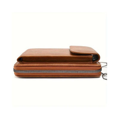 Nicole’s Chic Compact | Handbag