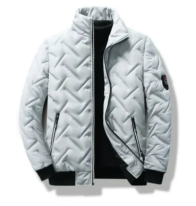 James | Stylish Winter Jacket™