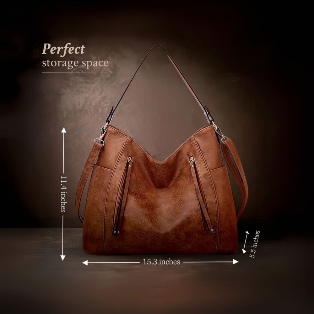 Blanche’s Elegance | Luxurious Bag