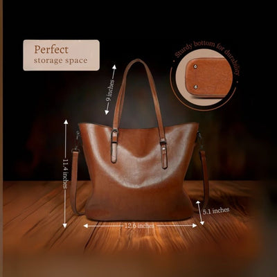 Nicole’s Favorite | Vintage Shoulder Handbag