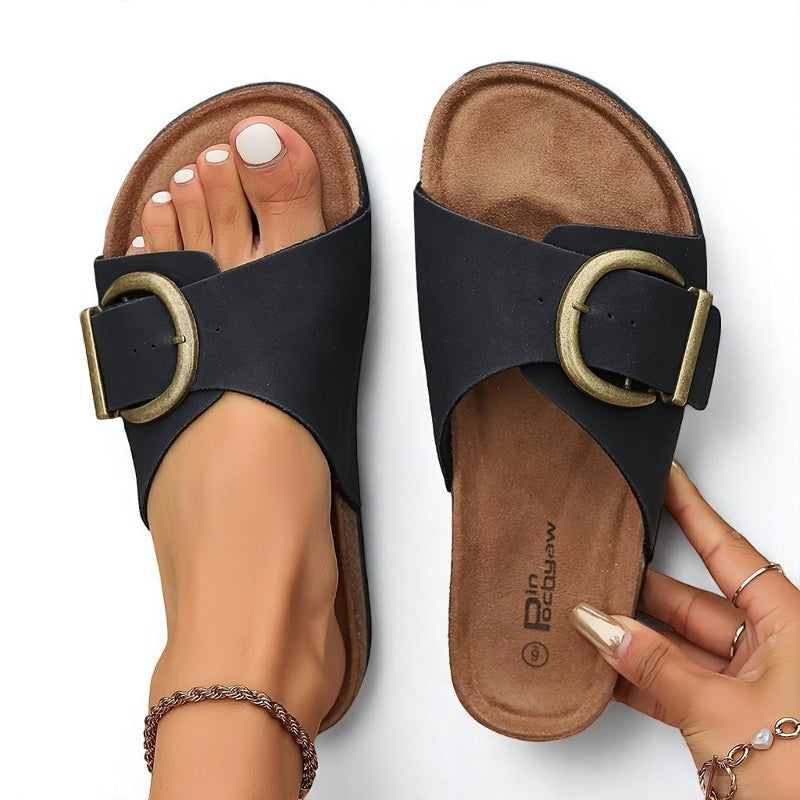 Ingela™ | Sandals