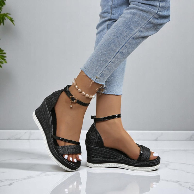 Asta™ | Stiletto Sandals
