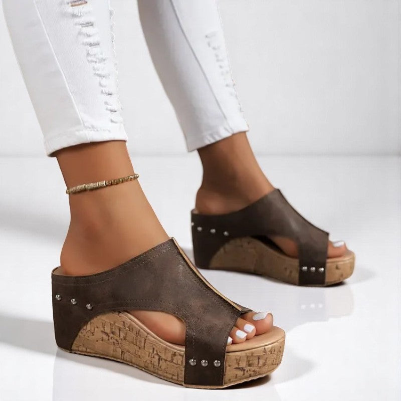 Eleonora™ | Sandals