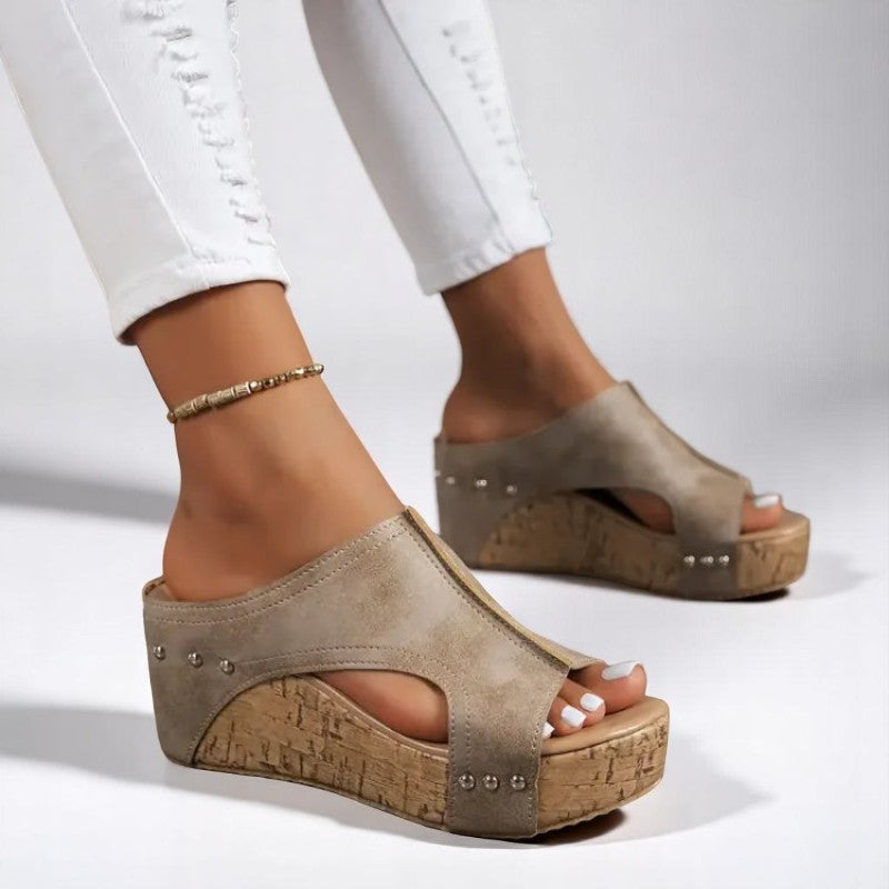 Eleonora™ | Sandals