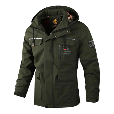 Alpes | Explorer Winter Jacket™