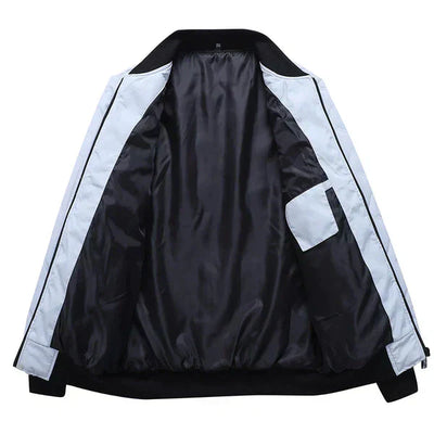 James | Stylish Winter Jacket™