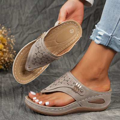 Autumn Sandals | Comfort and Style for Everyday Wear