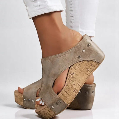 Eleonora™ | Sandals